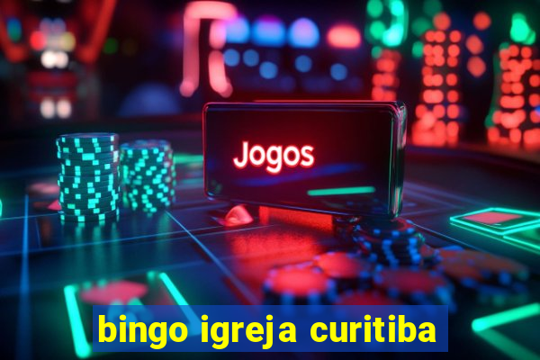 bingo igreja curitiba