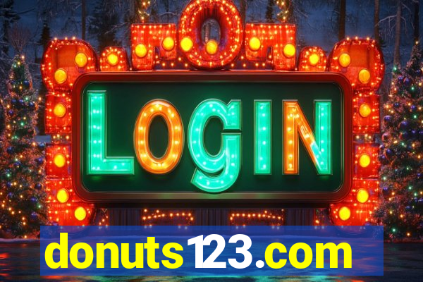 donuts123.com