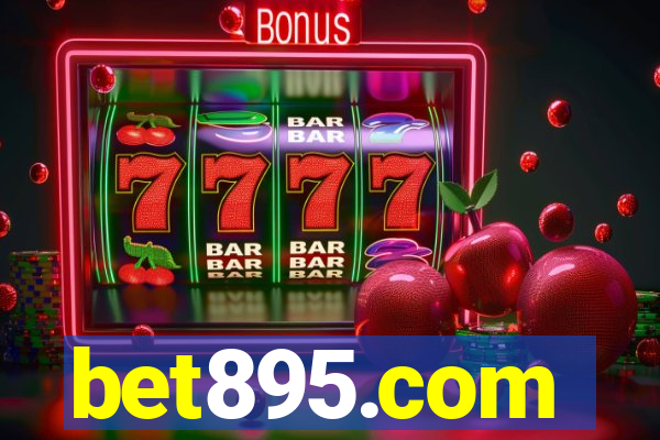 bet895.com