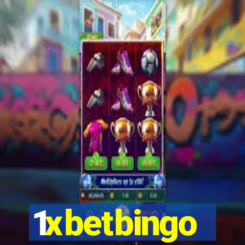 1xbetbingo