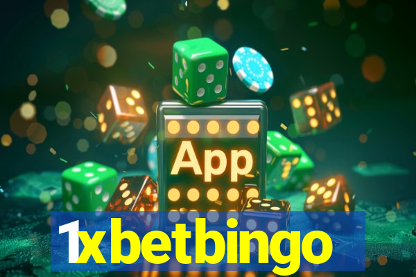 1xbetbingo