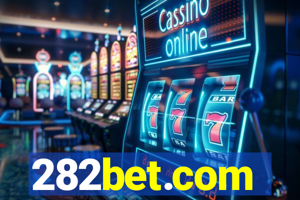 282bet.com