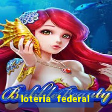 loteria federal sorteio termomecanica