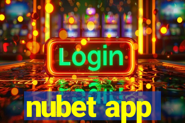 nubet app