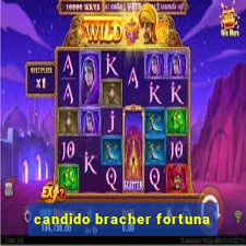 candido bracher fortuna