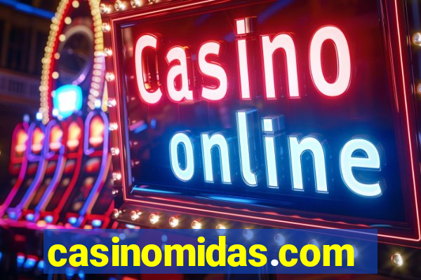 casinomidas.com