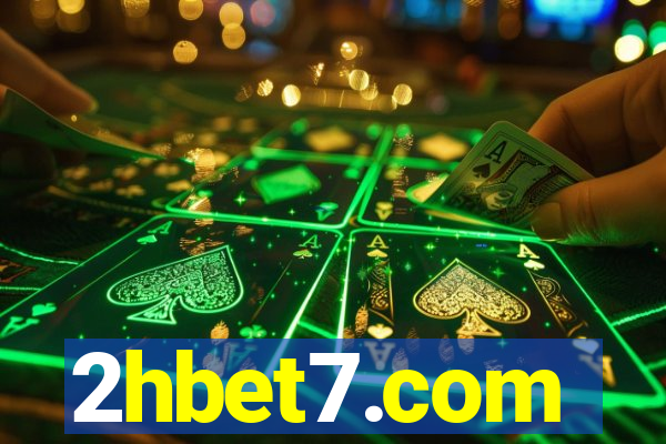 2hbet7.com