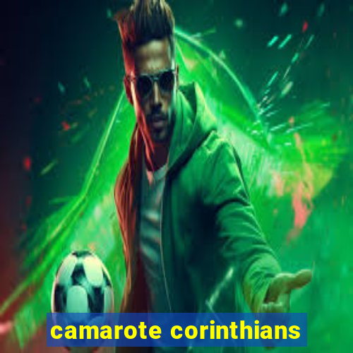 camarote corinthians