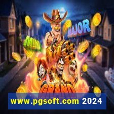 www.pgsoft.com 2024