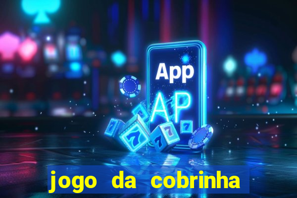 jogo da cobrinha do google