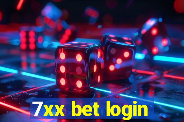 7xx bet login