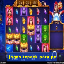 jogos repack para pc