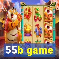 55b game