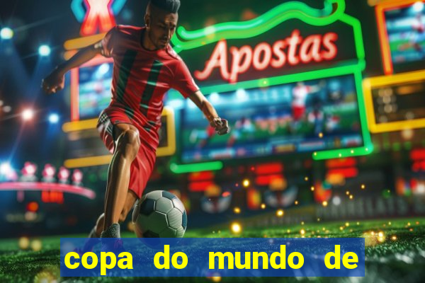 copa do mundo de futebol de areia