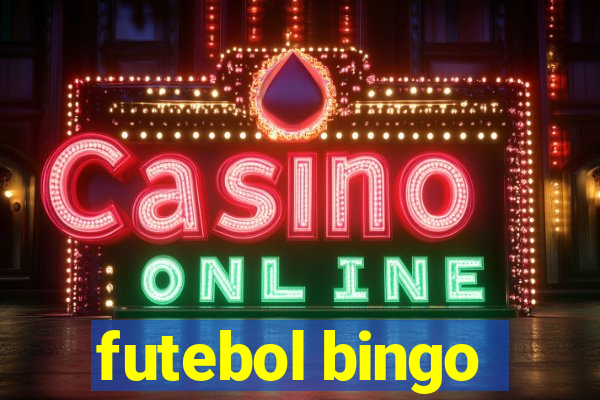 futebol bingo