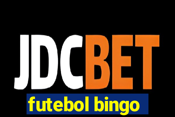 futebol bingo