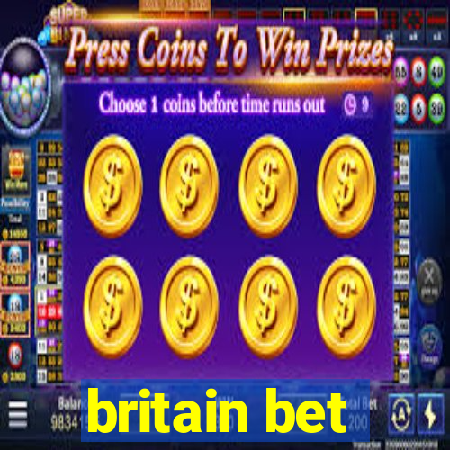 britain bet