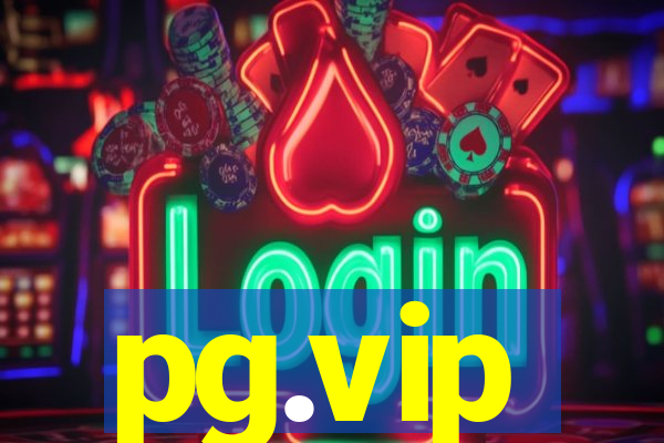 pg.vip