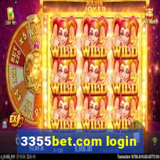 3355bet.com login