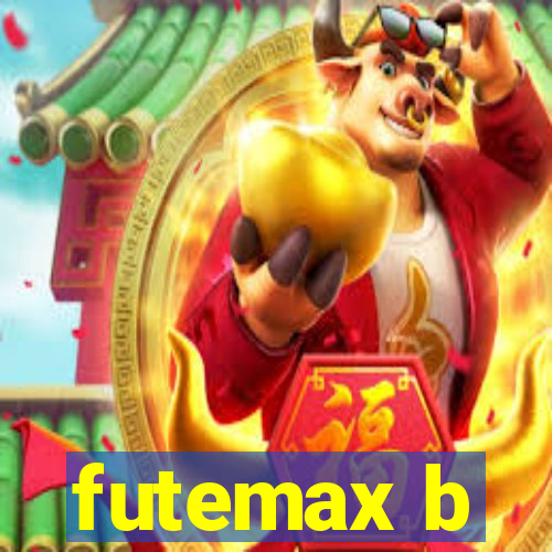 futemax b