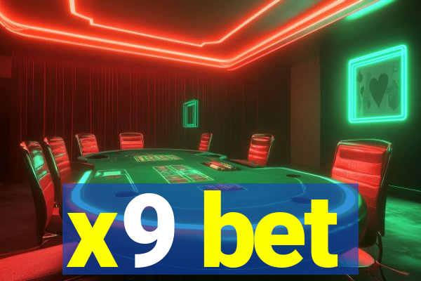 x9 bet