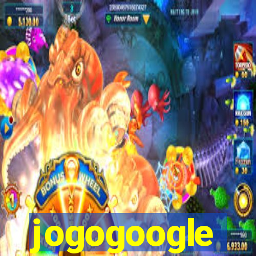 jogogoogle