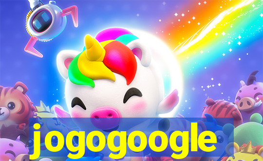 jogogoogle