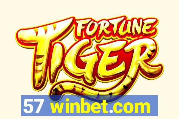 57 winbet.com