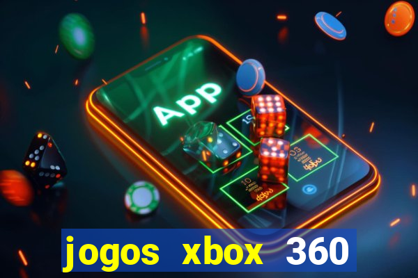 jogos xbox 360 download torrent