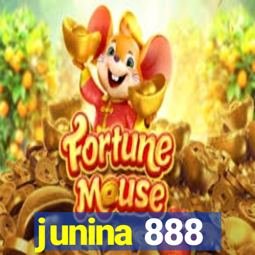 junina 888