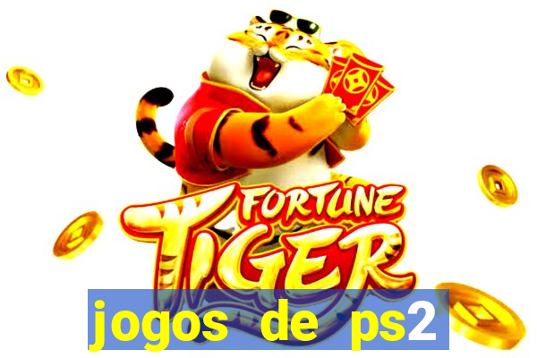 jogos de ps2 download torrent