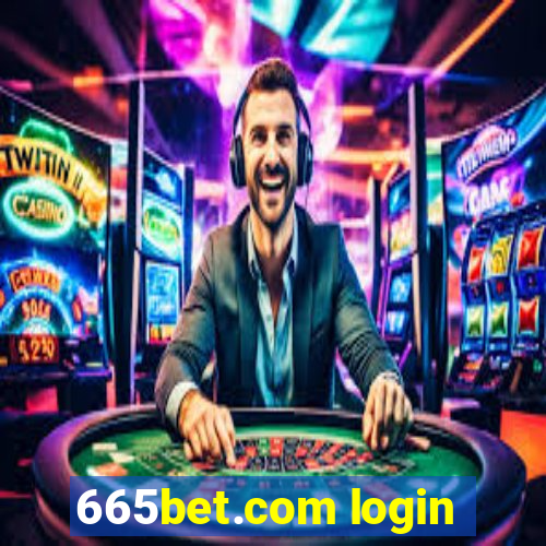 665bet.com login