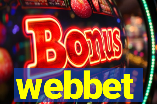 webbet