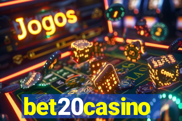 bet20casino