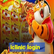 iclinic login