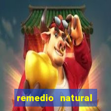 remedio natural para diabetes