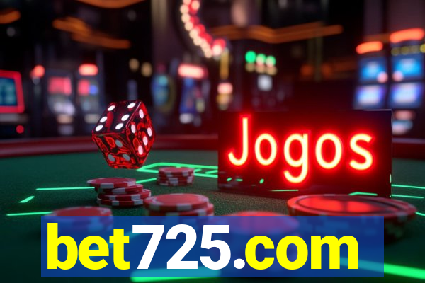 bet725.com