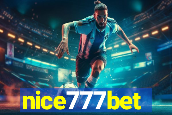 nice777bet