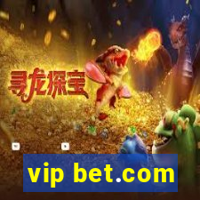 vip bet.com