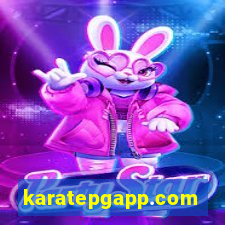 karatepgapp.com