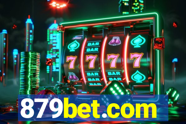 879bet.com