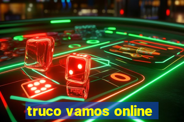 truco vamos online