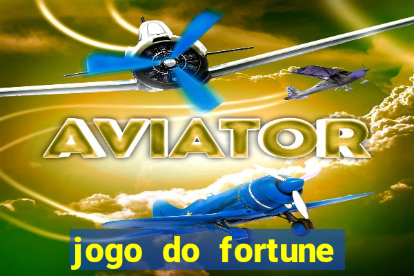 jogo do fortune dragon grátis