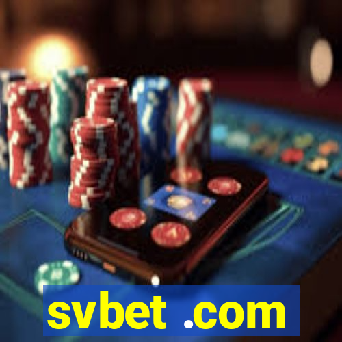 svbet .com