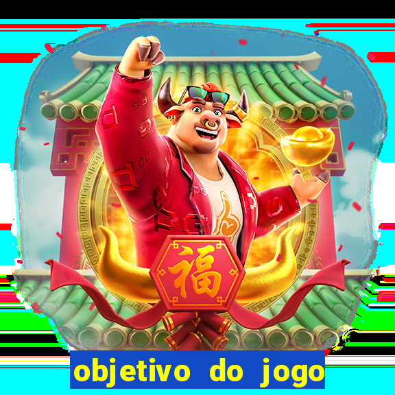 objetivo do jogo bingo matematico