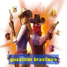 guaxinim brasileiro