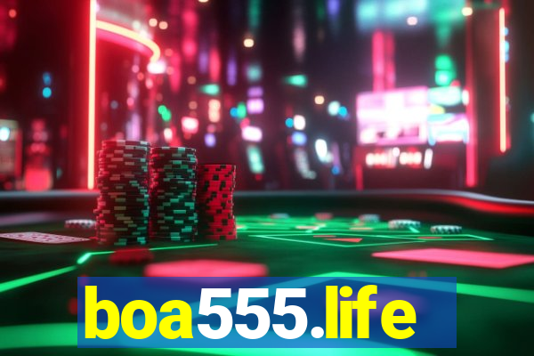 boa555.life