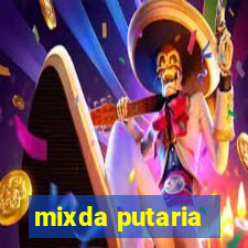 mixda putaria