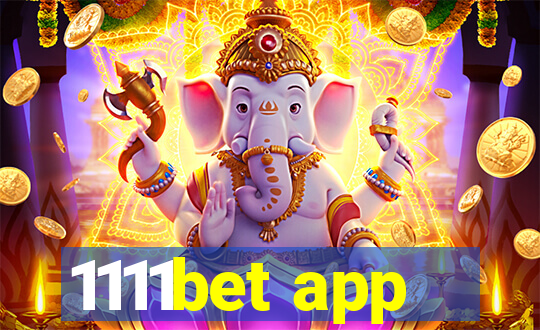 1111bet app