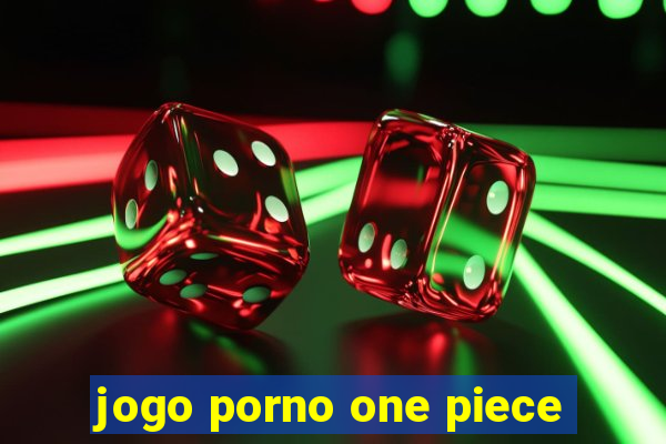 jogo porno one piece